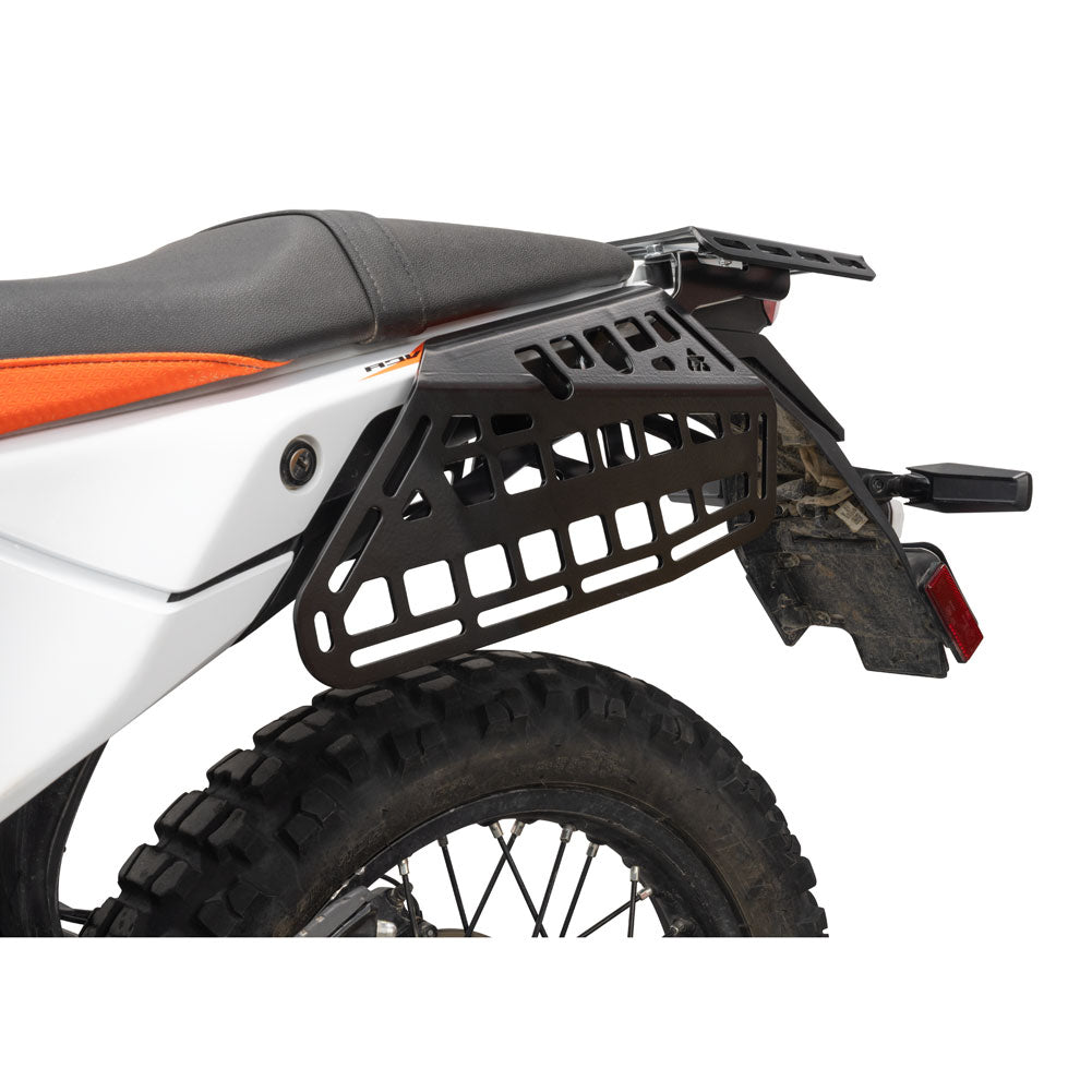 Tusk Soft Luggage Rack KTM 390 Adventure R 2025–2026