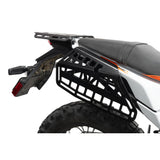 Tusk Soft Luggage Rack KTM 390 Adventure R 2025–2026