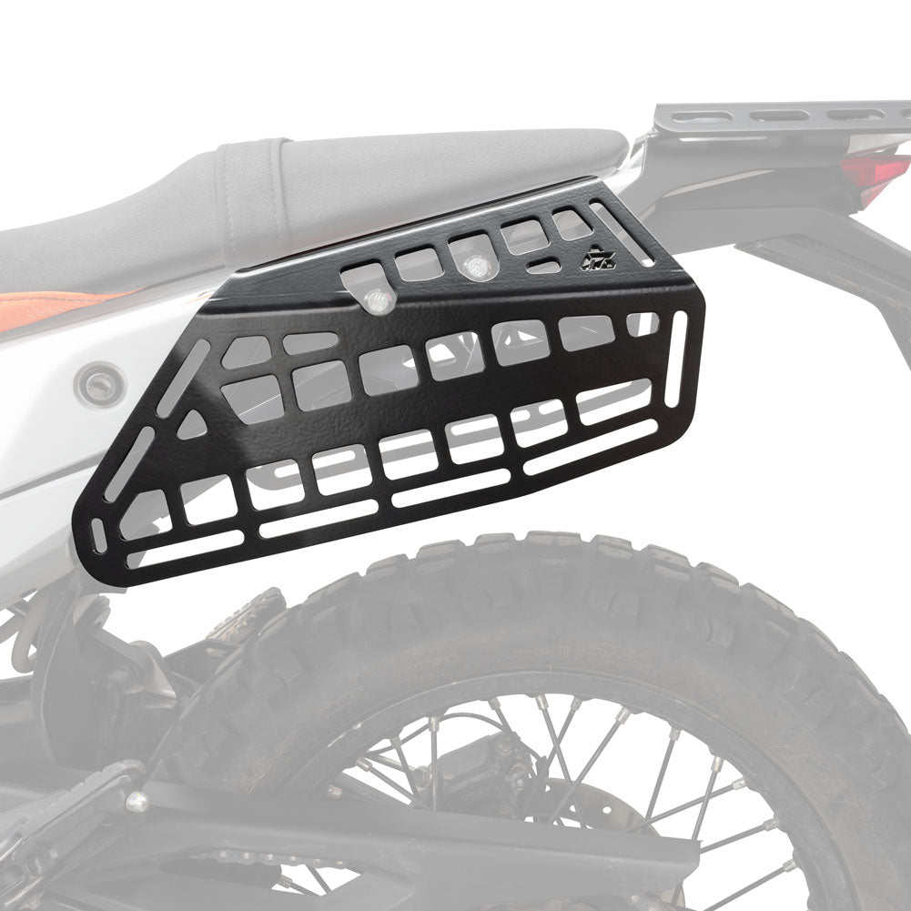 Tusk Soft Luggage Rack KTM 390 Adventure R 2025–2026