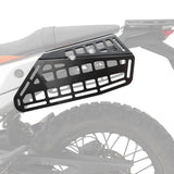 Tusk Soft Luggage Rack KTM 390 Adventure R 2025–2026