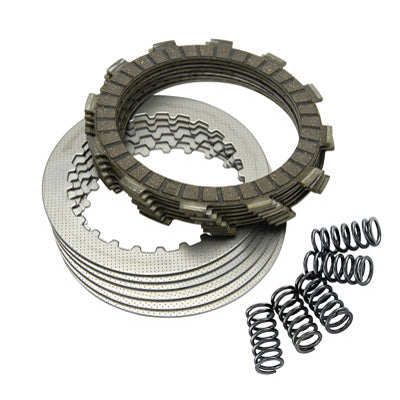 Tusk Clutch Kit With Heavy Duty Springs Yamaha YZ450F 2005–2006