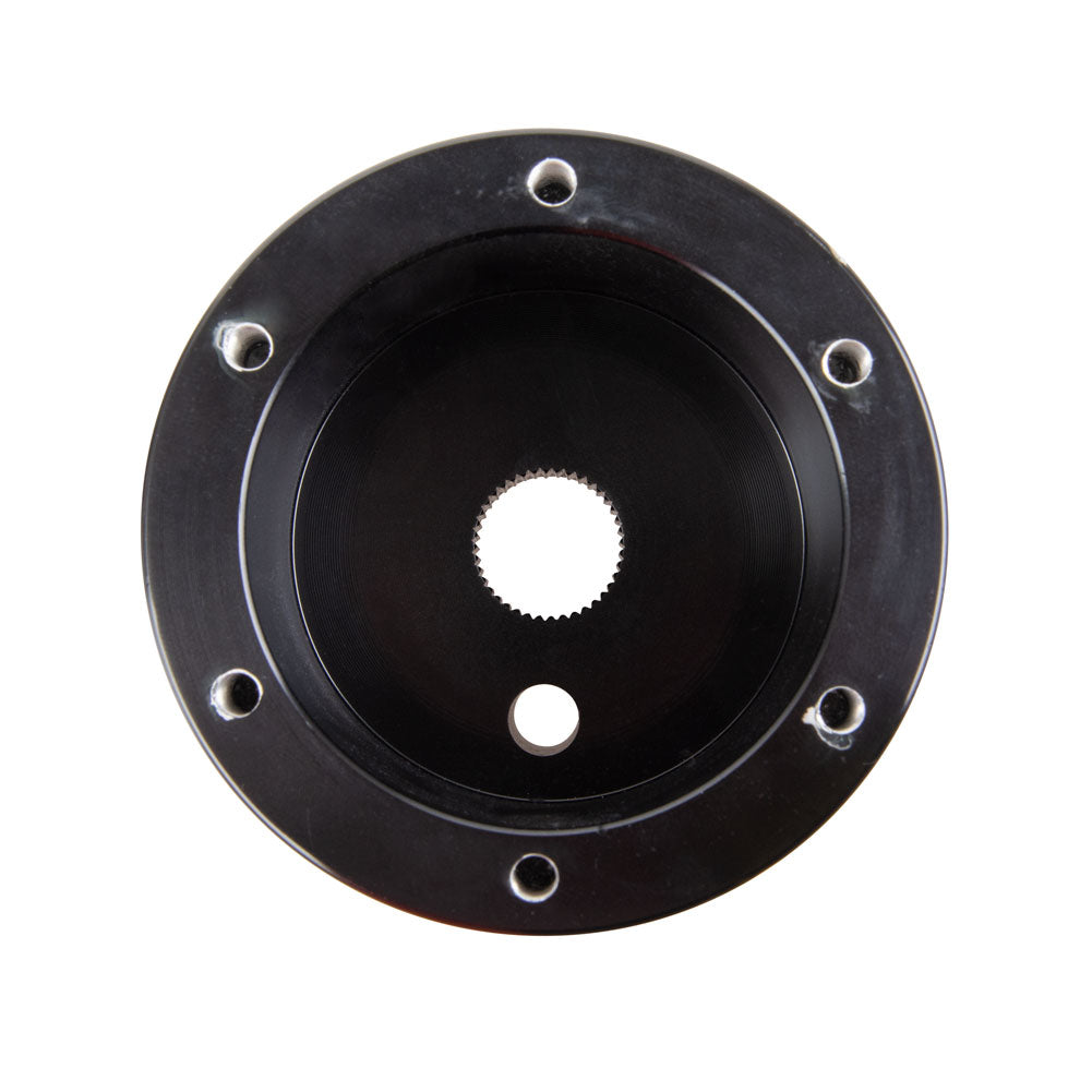 Tusk Steering Wheel for Textron Wildcat 4X 1000, Sport, Trail, and X Models