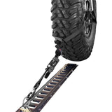 Tusk UTV Tire Bonnet Kit (4 Wheel Kit)