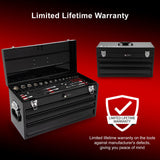 Tusk Moto Toolbox w/Tools