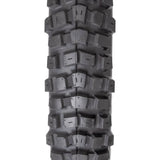 Tusk 2Track Adventure Motorcycle Tire (Front)