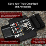 Tusk ADV Tool Kit KTM 500 EXC-F 2024–2026