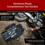 Tusk ADV Tool Kit KTM 500 EXC-F 2024–2026