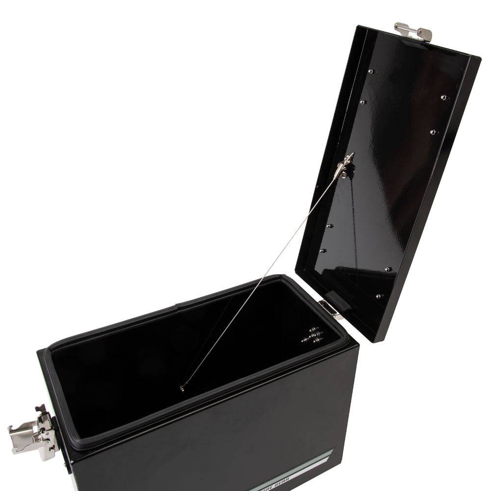 Tusk Aluminum V2 Motorcycle Panniers