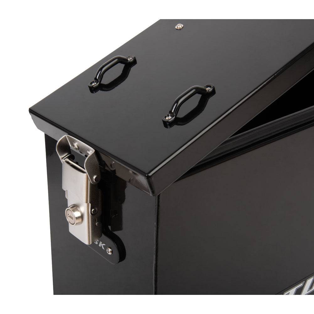 Tusk Aluminum V2 Motorcycle Panniers