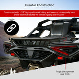 Tusk Cargo Barricade Can-Am Maverick R 2024–2026