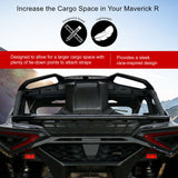 Tusk Cargo Barricade Can-Am Maverick R 2024–2026