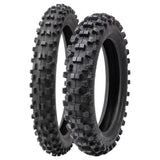 Tusk EMEX T-35 Soft/Intermediate Terrain Motocross Tires