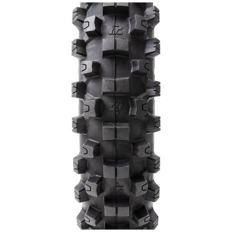 Tusk EMEX T-35 Soft/Intermediate Terrain Motocross Tires