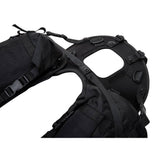 Tusk Excursion Rackless Motorcycle Luggage System