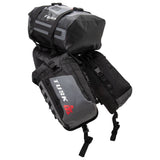 Tusk Excursion Rackless Motorcycle Luggage System