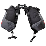 Tusk Excursion Rackless Motorcycle Luggage System