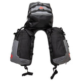 Tusk Excursion Rackless Motorcycle Luggage System