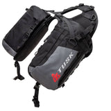 Tusk Excursion Rackless Motorcycle Luggage System