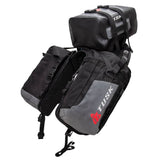 Tusk Excursion Rackless Motorcycle Luggage System