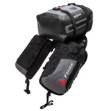Tusk Excursion Rackless Motorcycle Luggage System