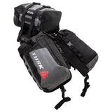 Tusk Excursion Rackless Motorcycle Luggage System