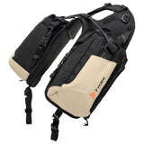 Tusk Excursion Rackless Motorcycle Luggage System