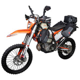 Tusk Excursion Rackless Motorcycle Luggage System