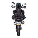 Tusk Excursion Rackless Motorcycle Luggage System