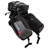 Tusk Excursion Rackless Motorcycle Luggage System