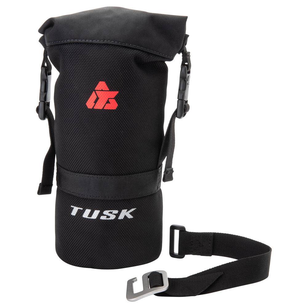 Tusk Excursion Rackless Motorcycle Luggage System