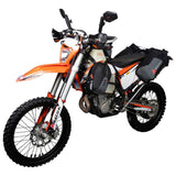 Tusk Excursion Rackless Motorcycle Luggage System