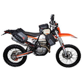 Tusk Excursion Rackless Motorcycle Luggage System