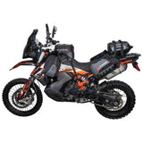 Tusk Excursion Rackless Motorcycle Luggage System
