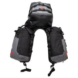 Tusk Excursion Rackless Motorcycle Luggage System