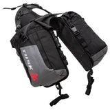 Tusk Excursion Rackless Motorcycle Luggage System