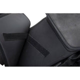 Tusk Excursion Rackless Motorcycle Luggage System