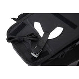 Tusk Excursion Rackless Motorcycle Luggage System