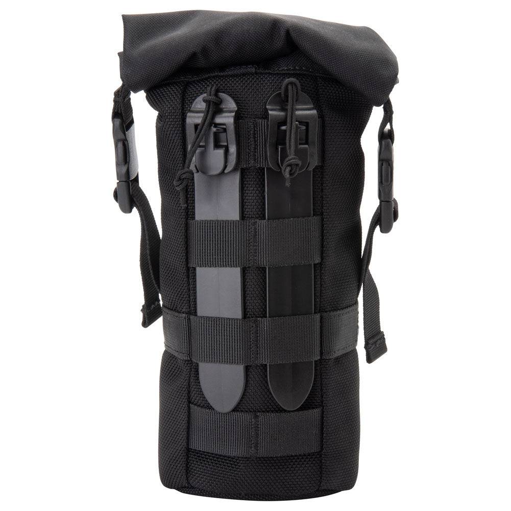 Tusk Excursion Rackless Motorcycle Luggage System