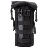 Tusk Excursion Rackless Motorcycle Luggage System