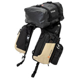 Tusk Excursion Rackless Motorcycle Luggage System