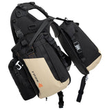 Tusk Excursion Rackless Motorcycle Luggage System