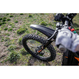 Tusk Ground Wire E-Motorcycle Tire