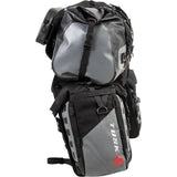 Tusk Highland X2 Rackless Motorcycle Luggage System