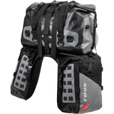Tusk Highland X2 Rackless Motorcycle Luggage System