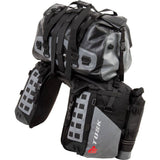 Tusk Highland X2 Rackless Motorcycle Luggage System