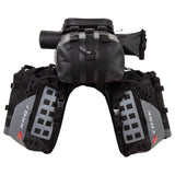 Tusk Highland X2 Rackless Motorcycle Luggage System