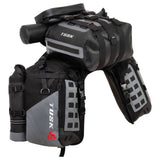 Tusk Highland X2 Rackless Motorcycle Luggage System