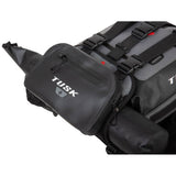 Tusk Highland X2 Rackless Motorcycle Luggage System