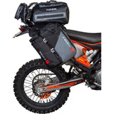 Tusk Highland X2 Rackless Motorcycle Luggage System