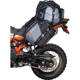 Tusk Highland X2 Rackless Motorcycle Luggage System